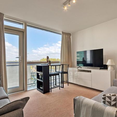 Delightful Apartment Wandsworth Londra Esterno foto
